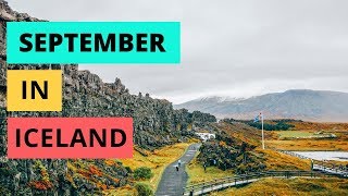 September in Iceland | ULTIMATE travel guide