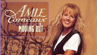 AMIE COMEAUX - WHO’S SHE TO YOU?