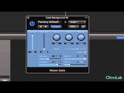 Layered Stutter Vocal Effect - Creating Tracks