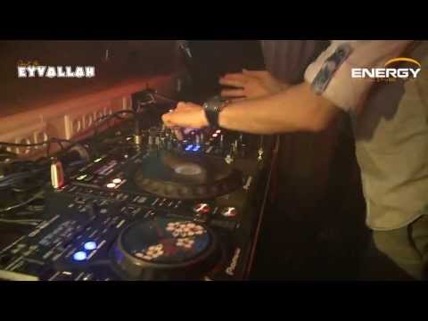 Ümit´le Eyvallah - Energy Online TV - 1.Bölüm - Part 1 (Burak Yeter - Augsburg)