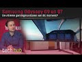 Samsung Odyssey G9 en G7 Review - De ultieme gamingmonitoren van dit moment?