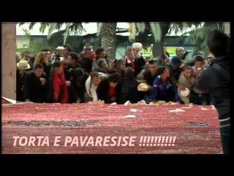 TORTA E PAVARESISE TIRANE!!!!!