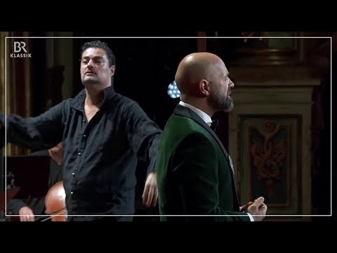 (HD) Handel: Arias with Max Emanuel Cencic | Georges Petrou & Armonia Atenea