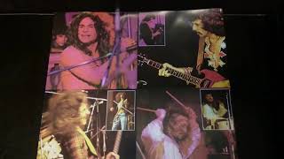 Black Sabbath - Wheels of Confusion / The Straightener (vinyl) | Kultúrsarok