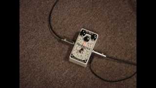 Video thumbnail for MR. BLACK AMBIENCE ECHOVERB DEMO. by L.A. SOUND DESIGN
