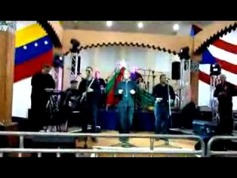 GUAYACAN   EL MAS RICO BESO   VIDEO ORG 