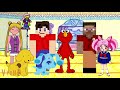 Elmo S World Spot S Clues S3 Ep 2 Computers Last Part