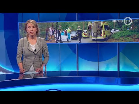 GLD Nieuws 24 juni 2017