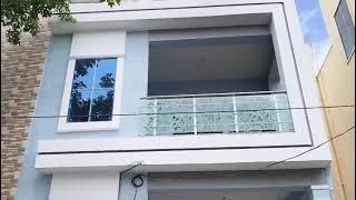 3 BHK Villa for Sale in Mallapur, Hyderabad