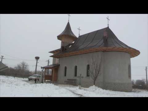 CREDINTA SI LUMINA  PAROHIA STANESTI Partea 1