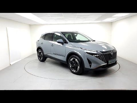 Nissan Qashqai 1.3 PET MILD HYBRID SV PREMIUM - Image 2
