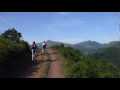Actividades en Navarlaz - TokiOna: Paseos en bicicleta de montaña