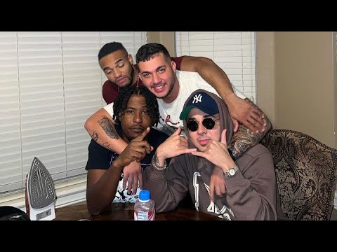 Tulsa Most Wanted Pt.1 Vlog