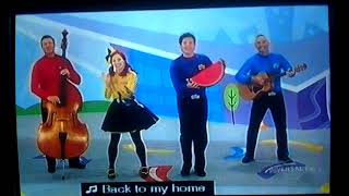 The Wiggles - Down By The Bay (2017 Version)