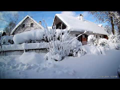 Apartmán Krátká - Sněžné (okres Žďár nad Sázavou) 28