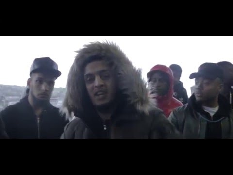 P110 - Zeeno Shortz Feat. Deep Green - Man Down