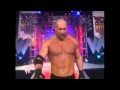 Bill Goldberg Vs Glacier WCW Nitro
