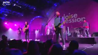 Amy Macdonald - 09 - I Got No Roots - Baloise Session 2014 in Basel