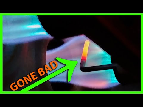 Furnace Lights Then Goes Out - Symptoms of Dirty or Bad Flame Sensor