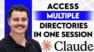 How To Access Multiple Directories In One Session In Claude [2026 Guide]