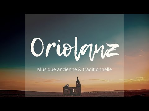 ORIOLANZ - Si dolce el tormento - Claudio MONTEVERDI