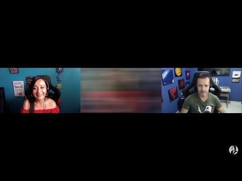 135-ES Ignacio, Gemelos, separación celular energética y física - Angie Perdomo Team Grifasi