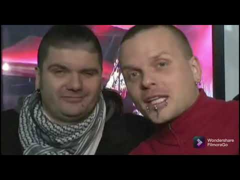 Konflikt - On Tour 2011-2012 |Live Show|