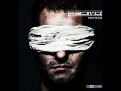 DJ Nentisys   Promo True tones album mix 26 05 2012