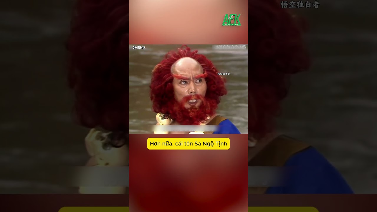 Sự thật Sa Tăng có phải là thái giám trong Tây Du Ký không?