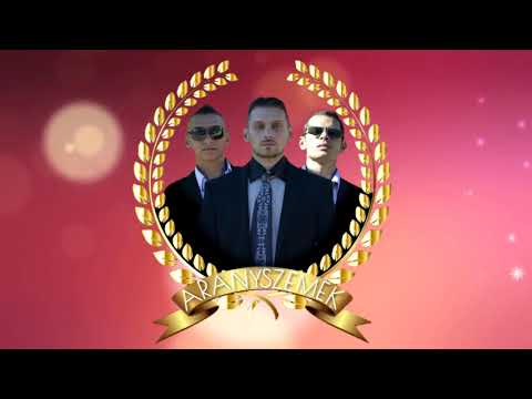 Aranyszemek Zoli - Kana pijav mamo (Gyors)