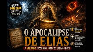 APOCALIPSE DE ELIAS COMPLETO / Apócrifo Completo