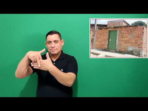Miniatura do vídeo: Terreiro 038