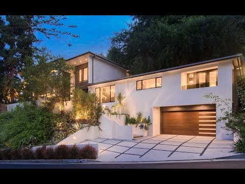 2401 Outpost Drive | Sunset Strip - The Agency