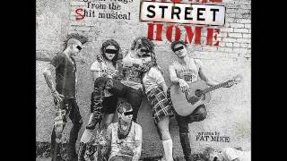 Home Street Home - Monsters [Traducido español]