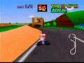 Myles Mario Kart 64 Luigi Raceway 3lap 1 38 85