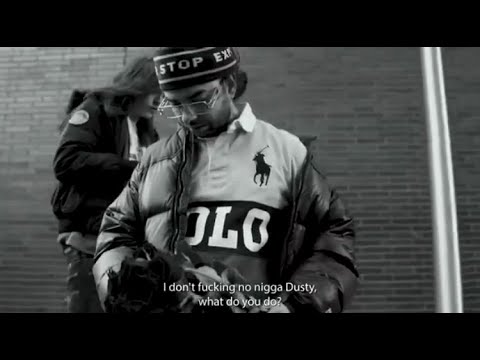 Dusty Renoylds - Love Killed My Creativity |Shot By|  @Kervinsphotography