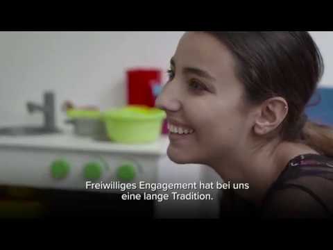 Wie Integration gelingt? Altena in NRW macht es vor