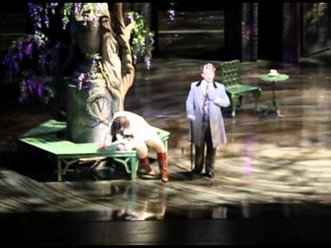 Giorgio Caoduro - Di provenza il mare il suol - La Traviata (G. Verdi)