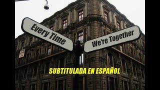 Nickelback - Everytime We&#39;re Together [Subtitulada En Español] HD