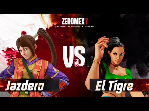 SFV CE 👊🏻 RANKED MATCH Jazdero (Ibuki) vs  El Tigre (Laura) ULTIMATE GRAND MASTER!