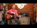 Danville Music Quickie Lessons - The Pusher