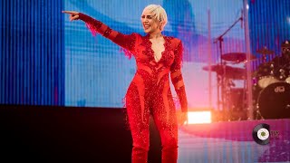 Mónica Naranjo - Sólo se vive una vez  |  Mimétika Tour ( Arena Monterrey, México )