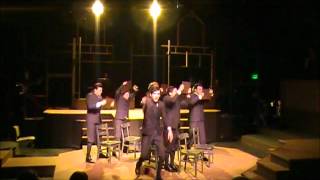 Spring Awakening Seattle Tickets - n/a at Erickson Theatre Off Broadway