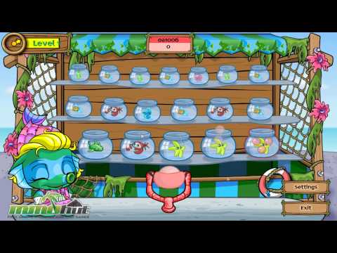 PetPet Park Gameplay - First Look HD - YouTube