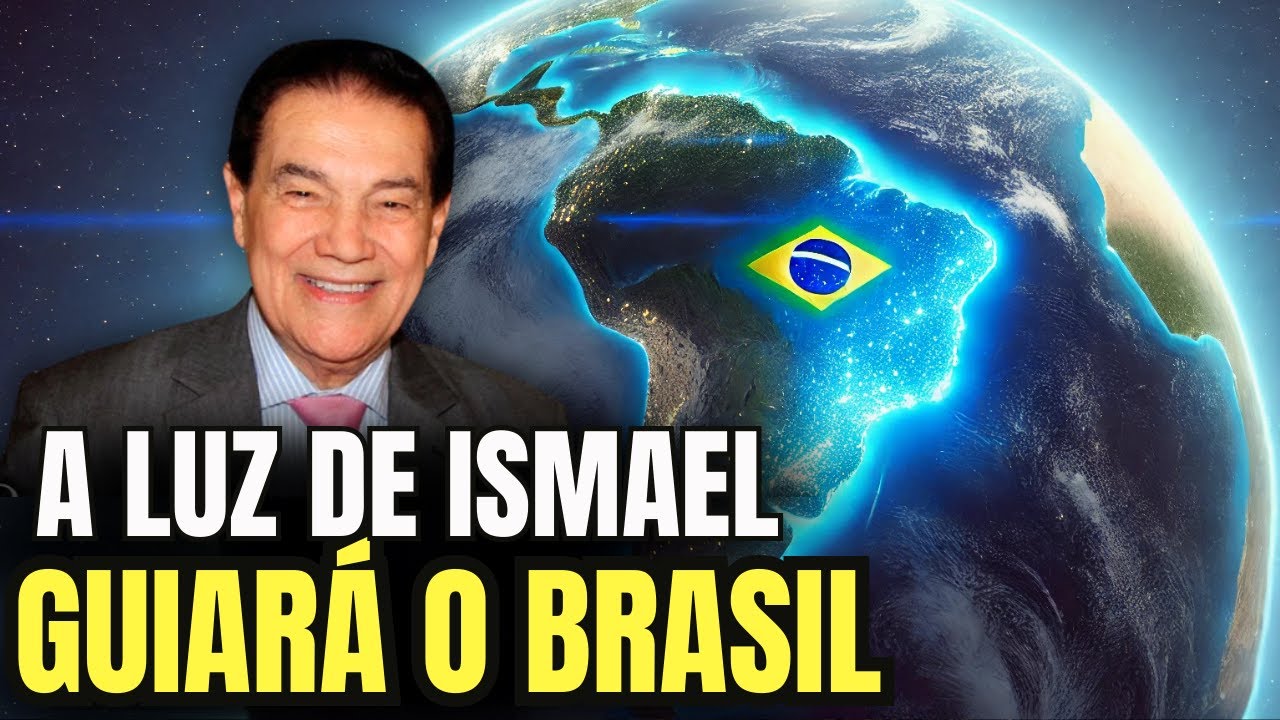 DIVALDO TRAZ ALERTA DE UMA REUNIÃO NO PLANO ESPIRITUAL: UMA GRANDE MUDANÇA ESTÁ ACONTECENDO!