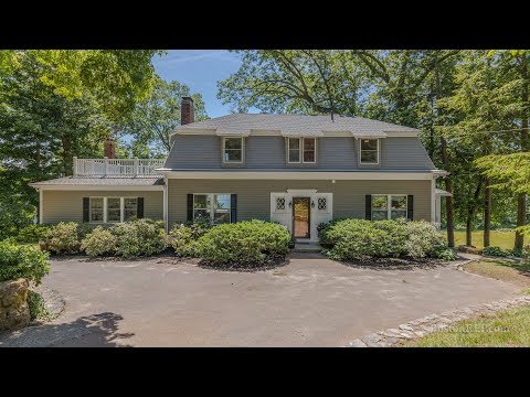 9 Cambridge St, Winchester MA - Janet Halloran - Tel 617-947-3119