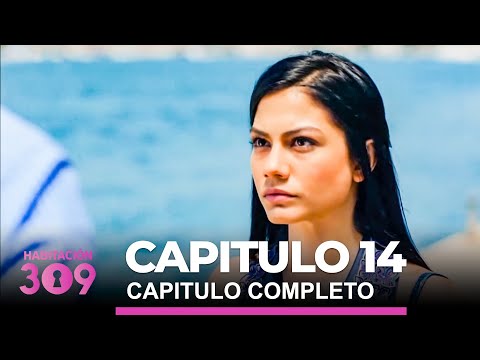 Habitación 309 Capitulo 14 Completo