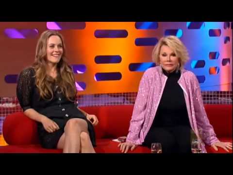 The Graham Norton Show S3x10