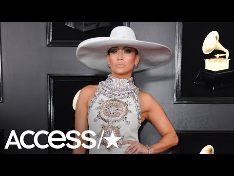 2019 Grammy Awards: The Best Looks From The Red Carpet