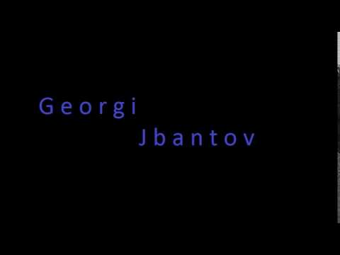 Георги Жбантов - Чужд Грях / Georgi Jbantov - Chujd Grqh